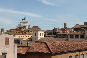  BB Il Re Alla Reginella Guest House  Рим